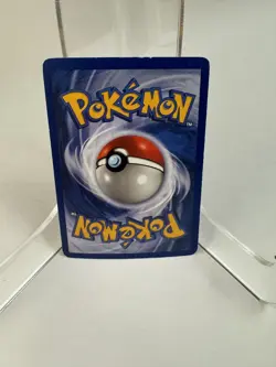 Alakazam #1 - Pokemon Base Set - Image 5