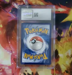 Snorlax TG10/TG30 Trainer Gallery 2022 Pokemon Lost Origin GEM MINT CGC 10 - Image 2
