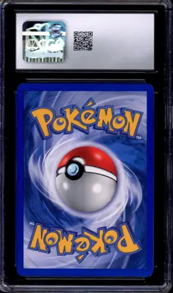 2003 Pokemon EX Sandstorm Seviper-Holo #11 CGC 10 GEM MINT - Image 2