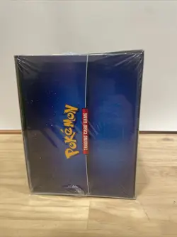 Pokemon GO Dragonite VSTAR Premier Deck Holder Collection 820650870798 - Image 2