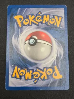 Lt. Surge's Secret Plan Gym Challenge 107/132 WOTC Pokemon TCG - Image 2