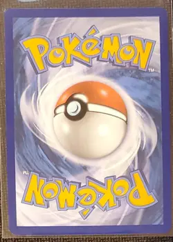 ETHAN'S TYPHLOSION 034/182 RARE DESTINED RIVALS POKEMON REVERSE HOLO NM - Image 2