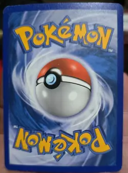 Beldum 55/107 - EX Deoxys Holo Rare Stamped Pokemon TCG - MP - Image 2