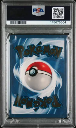 2021 POKEMON CELEBRATIONS ULTRA-PREMIUM COLLECTION #4 CHARIZARD PSA 9 - Image 2