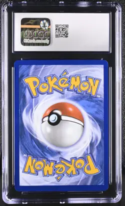 Pokemon Team Rocket's Mewtwo ex 231/182 Destined Rivals SIR PSA CGC Gem Mint 10 - Image 3
