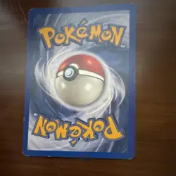 Pokemon TCG Light Jolteon Neo Destiny Uncommon 48/105 Stage 1 70HP English - Image 3