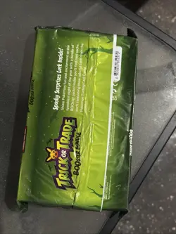 Pokemon Halloween Trick or Trade 50 Mini Packs Sealed BOOster Bundle Brand New - Image 2