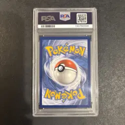 Kingdra Ex #131 2024 Pokemon Black Star Promo PSA 10 250001 - Image 2
