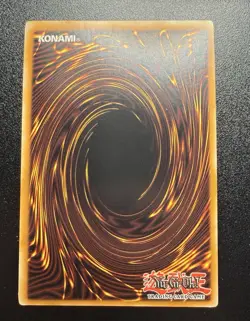 Yu-Gi-Oh! Black-Winged Dragon TCG 2010 Collector's Tin CT07-EN002 Promo - Image 4