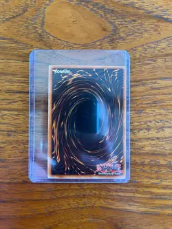 Yu-Gi-Oh! Sacred Phoenix Of Nephthys 1st Edition Ultra Rare - FET-EN005 - Image 4