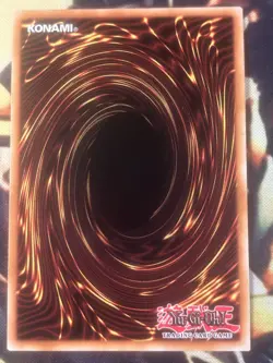 Yugioh: Archfiend Black Skull Dragon CORE-EN048 - UR 1st ed nm - Image 1