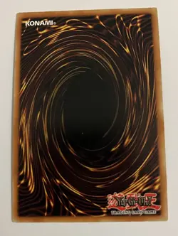 Elemental HERO Flame Wingman TLM-EN035 Ultra Rare 1st Edition Lightly Played - Image 4