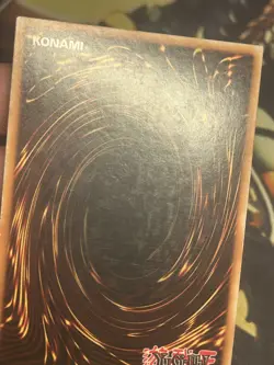 Yugioh: Power Tool Mecha Dragon - PGLD-EN005 - Gold Secret Rare - Unlimited - MP - Image 5