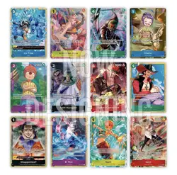 (PRESALE) One Piece Premium Card Collection Best Selection Vol. 6 Sealed - Image 2