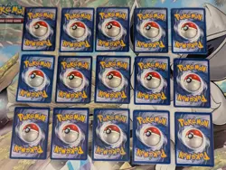 Vintage Pokemon Card Lot WOTC Holo Base Jungle Fossil Gengar Shadowless Neo etc - Image 2