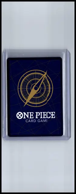 One Piece Promotion Cards #ST17-004 Boa Hancock (Illustration Box Vol.1) - Image 2