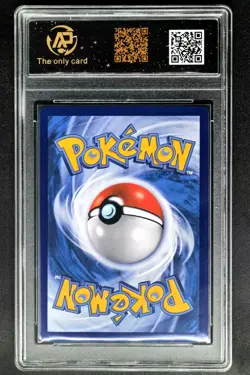 2023 Pokemon Cards CHN. Jirachi GX 002/150 RR RPA 9.5 (SAME AS PSA 9) - Image 2