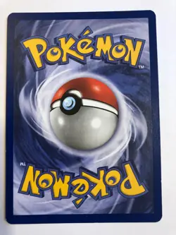 Mewtwo 14/53 Wotc Promo Regular - Pokemon Card - Image 2