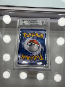 POKEMON CARDS 12/83 MCHARIZARD EX HOLO R 2016 GENERATIONS - Image 2
