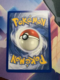 Pokemon Vulpix TCG 7/12 Plusle Minun Card - Image 2