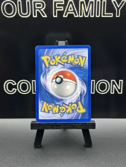 Swalot 11/100 Holo Rare EX Crystal Guardians Pokemon Card 2006 LP - Image 5