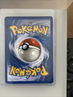 Pokemon Swalot TCG 11/100 Crystal Guardians Holo Card LP Condition - Image 2