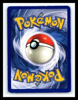 💥 VENOMOTH Holo Rare # 13/64 | JUNGLE SET | Pokemon 1999 TCG Vintage Card - Image 2