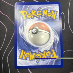 Pokemon TCG Team Rockets Houndoom Illustration Rare Card 191/182 Destined Rivals - Image 2