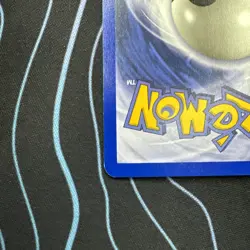 Pokemon TCG Miracle Sphere Alpha Card Skyridge 129/144 Reverse Holo Uncommon - Image 3