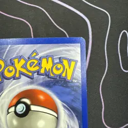 Pokemon TCG Miracle Sphere Alpha Card Skyridge 129/144 Reverse Holo Uncommon - Image 5