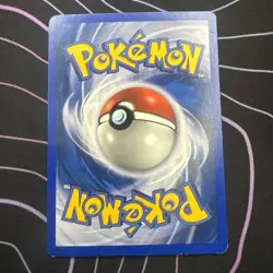 Pokemon TCG Pop Series 2 Holo Rare Pidgeot Card 2/17 LP - Image 2