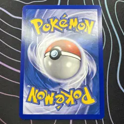 2007 Pokemon TCG DP21 Raichu Black Star Promo Holo Card Diamond & Pearl - Image 2