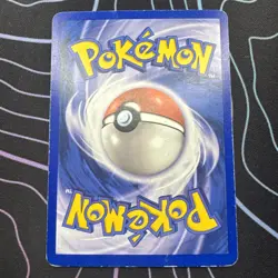 Pokemon TCG Plusle EX Trainer Kit 2 6/12 Holo Common Card LP - Image 3