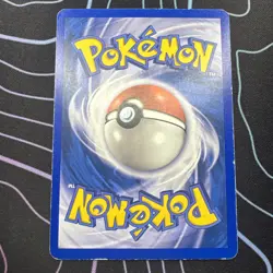 Pokemon TCG 2006 EX Trainer Kit 2 Plusle & Minun Card -- Minun 6/12 Holo Foil - Image 2