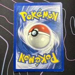 Pokemon TCG Hypno Fossil Holo Unlimited Rare Card 8/62 LP Condition - Image 2