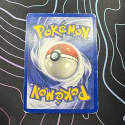 Pokemon Dark Alakazam TCG 18/82 Unlimited Non-Holo Card HP - Image 2