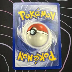 Pokemon Whismur 019 EX Deck Tin Holo Card Nintendo Promos LP - Image 2