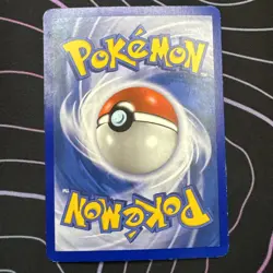 Pokemon TCG Persian Card 50/113 EX Delta Species Uncommon Stamped - Image 2