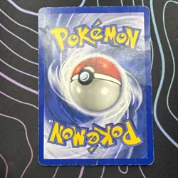 Pokemon TCG Magby Expedition Base Set Holo Card 17/165 HP See Pics - Image 4