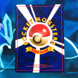 Grimer - Banned Team Rocket Japanese - Pokemon Card - MP - Image 5