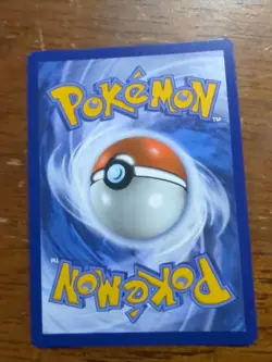 Pokemon Wailmer 040/159 Journey Together Reverse Holo Card NM Condition - Image 4