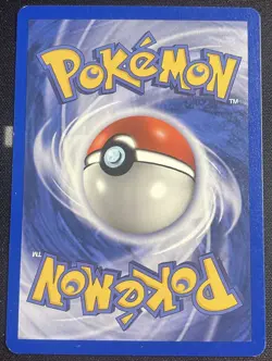 2003 Card PIKACHU 12 PROMO BLACK STAR HOLO POKEMON RAW - Image 2