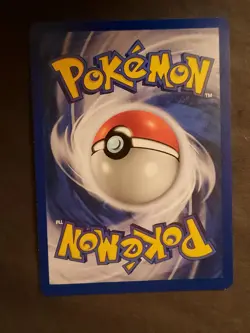 Pokemon Card Mankey - 1st Edition Team Rocket #61/82 . - Image 3