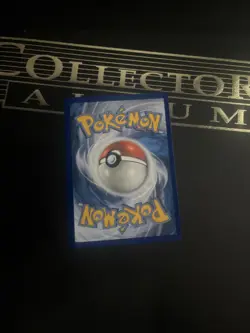 Pokemon Jolteon EX 28a/83 Full Art Promo Holo Card Near Mint Condition - Image 2