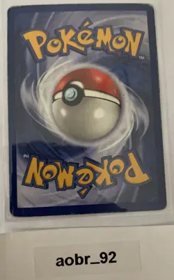 Voltorb Pokemon Card Base Set Shadowless 67/102 - Image 4