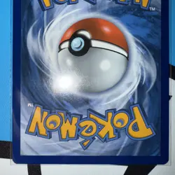 Single Strike Urshifu V SWSH106 SWSH: Sword & Shield Promo Cards Holo - Image 3