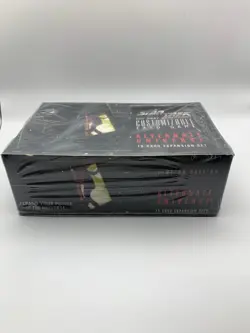 1995 Star Trek The Next Generation Customizable Card Game Alternate Universe Box - Image 1
