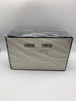 1995 Star Trek The Next Generation Customizable Card Game Alternate Universe Box - Image 3