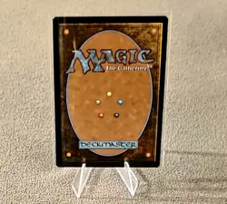 Magic The Gathering Imposter Syndrome 0034 Mythic Rare Non-Foil - Image 2