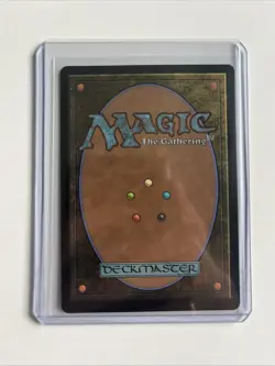 MTG Magic The Gathering Spider-Man Cosmic Spider-Man FOIL Mythic a19 - Image 2